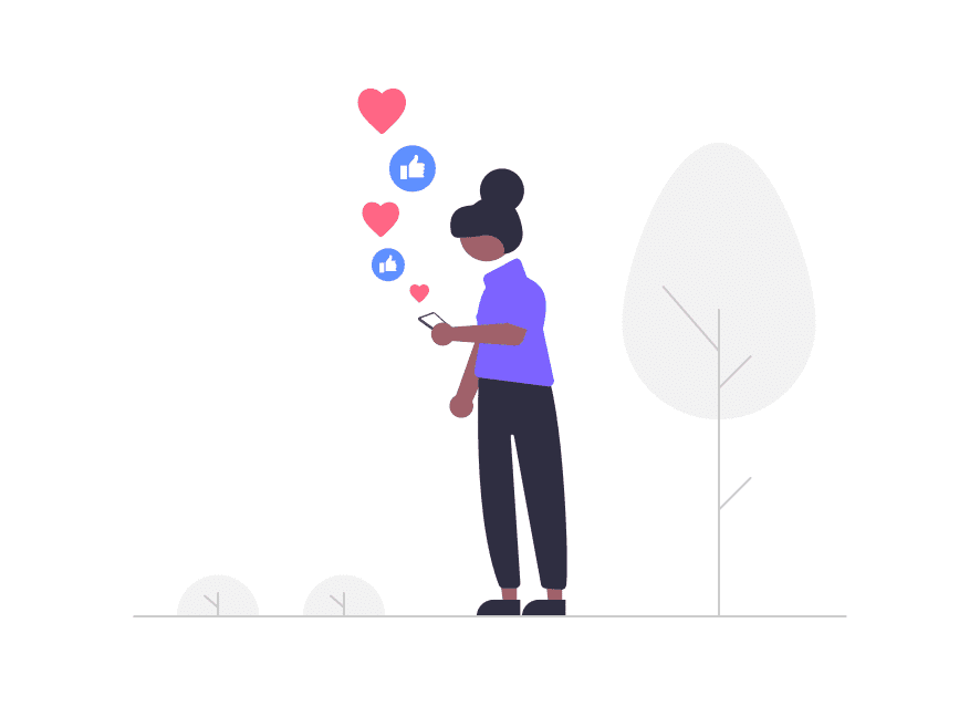 undraw social life re x7t5